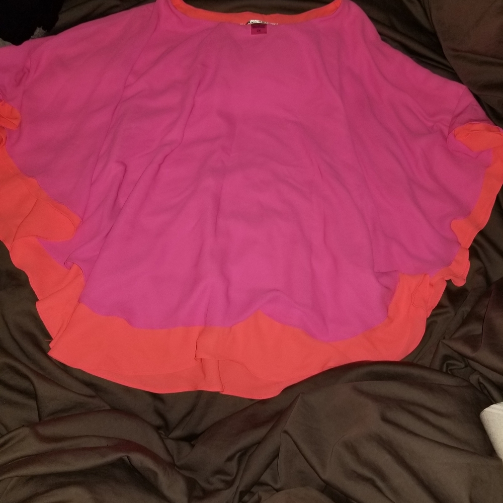 Poncho